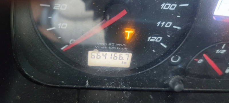 Iveco Stralis EEV, снимка 6 - Камиони - 51695320