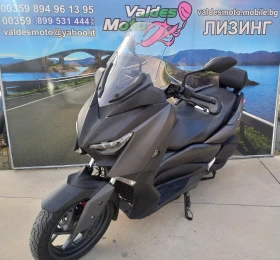Yamaha X-max 400 ABS TC LED, снимка 1
