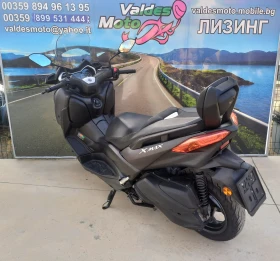Yamaha X-max 400 ABS TC LED, снимка 5