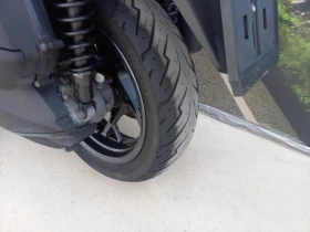 Yamaha X-max 400 ABS TC LED, снимка 7