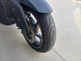 Yamaha X-max 400 ABS TC LED, снимка 6