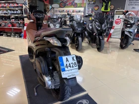 Piaggio Beverly 350I, снимка 6