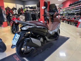 Piaggio Beverly 350I, снимка 4