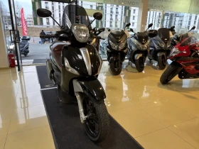 Piaggio Beverly 350I, снимка 1