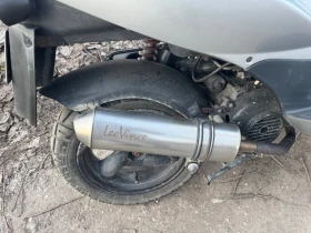 Kymco Agility, снимка 3