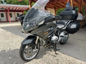 BMW R 1200RT, снимка 2