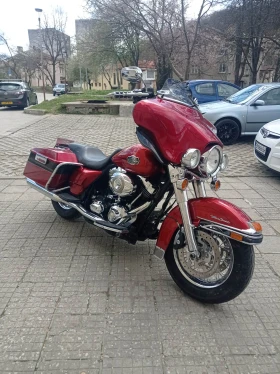 Harley-Davidson Electra Glide Classic STREET GLIDE, снимка 2