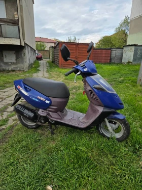 Aprilia 50 70, снимка 4