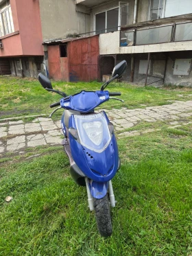 Aprilia 50 70, снимка 3