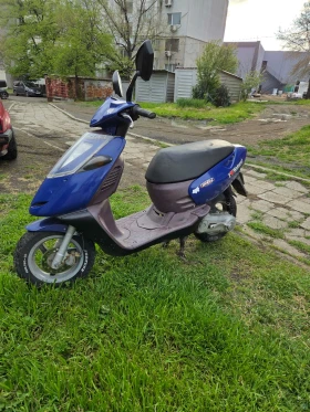 Aprilia 50 70, снимка 2