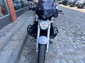 BMW R 1200 R, снимка 8