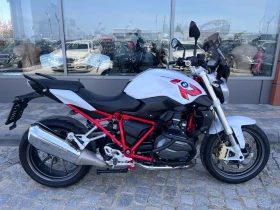BMW R 1200 R, снимка 1