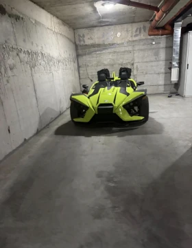 Polaris Slingshot SL, снимка 7