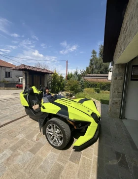 Polaris Slingshot SL, снимка 12