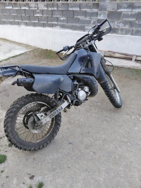 Yamaha Dt, снимка 2