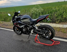 Honda Cbr Cbr650r , снимка 2