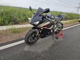 Honda Cbr Cbr650r , снимка 6