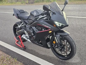 Honda Cbr Cbr650r , снимка 1