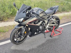 Honda Cbr Cbr650r , снимка 6