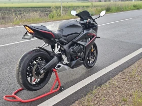 Honda Cbr Cbr650r , снимка 4