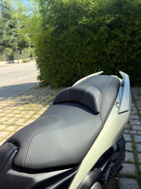 Kymco AK 550, снимка 6