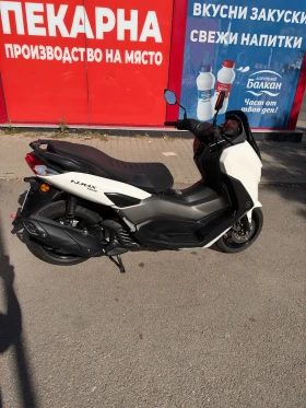 Yamaha NMAX 155, снимка 4