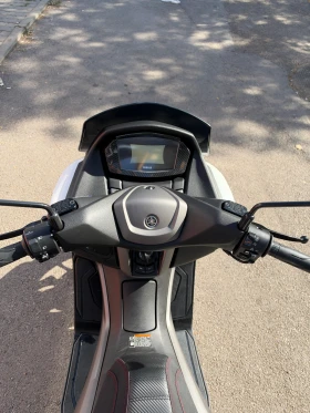 Yamaha NMAX 155, снимка 6