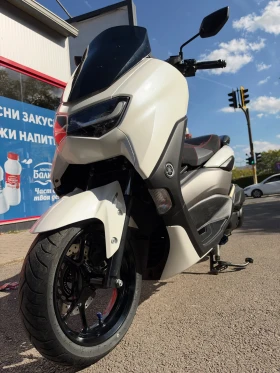 Yamaha NMAX 155, снимка 1