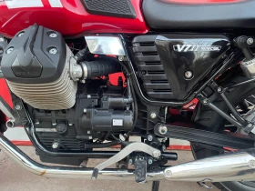 Moto Guzzi V 7 II SPECIAL ABS 35kw A2 Lizing | Mobile.bg    13