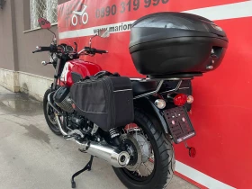 Moto Guzzi V 7 II SPECIAL ABS 35kw A2 Lizing | Mobile.bg    12