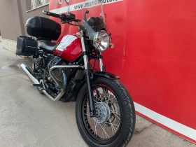 Moto Guzzi V 7 II SPECIAL ABS 35kw A2 Lizing | Mobile.bg    2