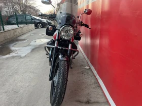 Moto Guzzi V 7 II SPECIAL ABS 35kw A2 Lizing | Mobile.bg    3