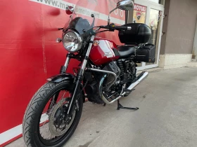 Moto Guzzi V 7 II SPECIAL ABS 35kw A2 Lizing | Mobile.bg    11