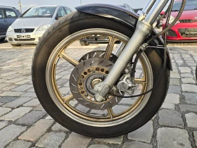 Yamaha Virago 1100 Gold Edition, снимка 10