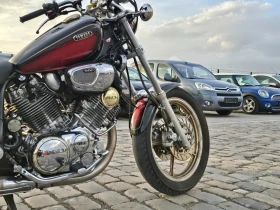 Yamaha Virago 1100 Gold Edition, снимка 11