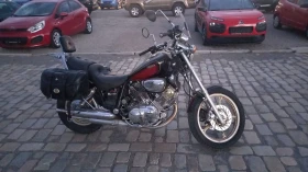 Yamaha Virago 1100 2     | Mobile.bg    1