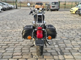 Yamaha Virago 1100 Gold Edition, снимка 7