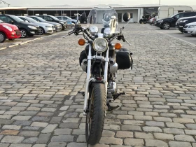 Yamaha Virago 1100 Gold Edition, снимка 5