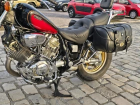 Yamaha Virago 1100 Gold Edition, снимка 12