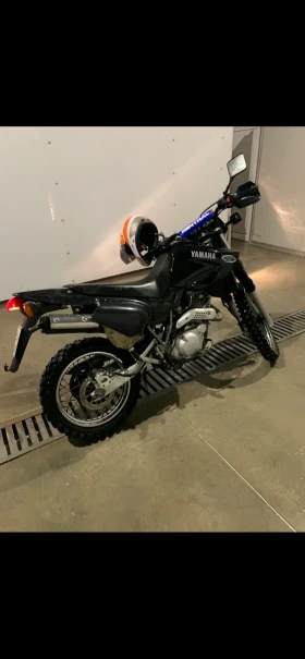  Yamaha Xt