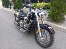 Honda Vtx 1300   | Mobile.bg    5