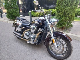 Honda Vtx 1300   | Mobile.bg    3