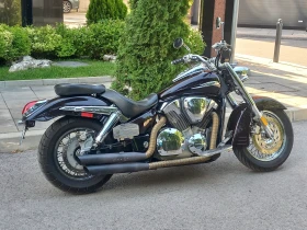 Honda Vtx 1300   | Mobile.bg    2