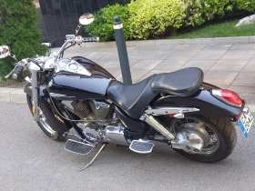 Honda Vtx 1300   | Mobile.bg    15