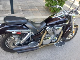 Honda Vtx 1300   | Mobile.bg    9