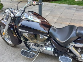 Honda Vtx 1300   | Mobile.bg    17