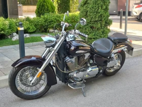 Honda Vtx 1300   | Mobile.bg    14
