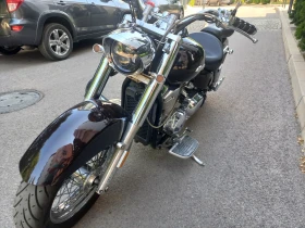 Honda Vtx 1300   | Mobile.bg    8
