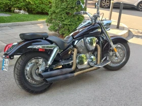 Honda Vtx 1300   | Mobile.bg    12