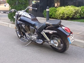 Honda Vtx 1300   | Mobile.bg    16